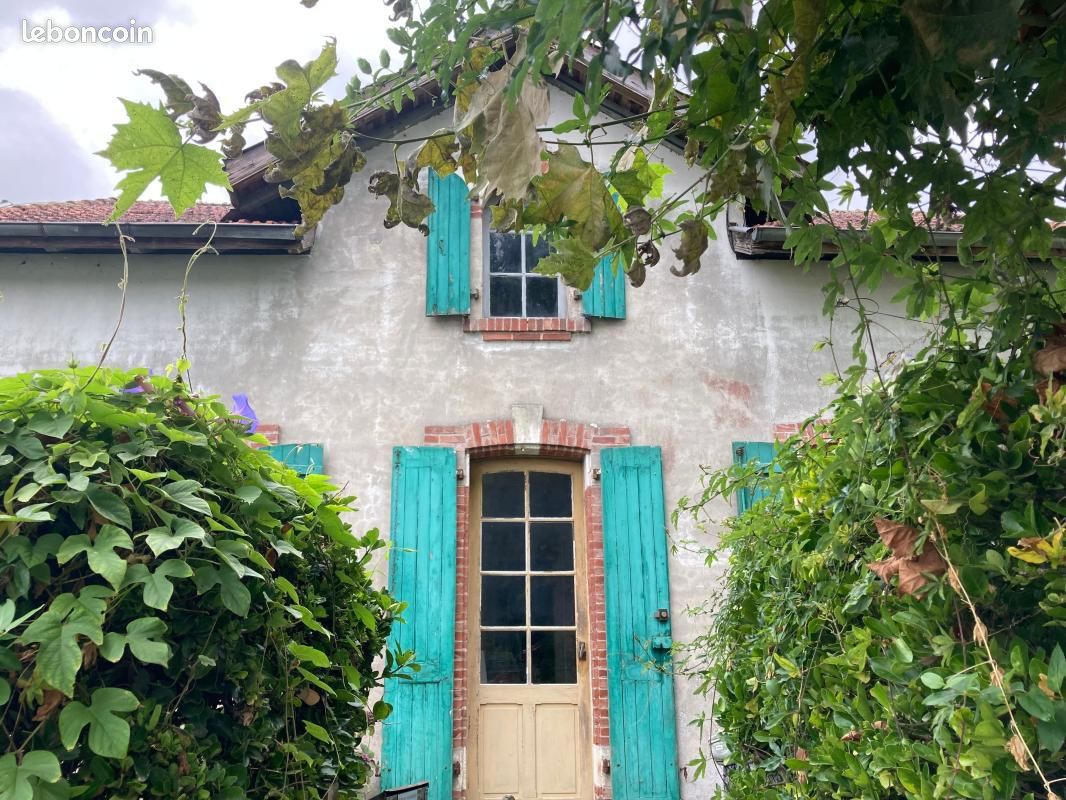 Maison 5 pièces 145 m² · à Soustons · 145 m² · 400 000 €