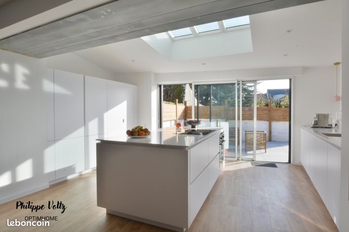 Maison 6 pièces 148 m²