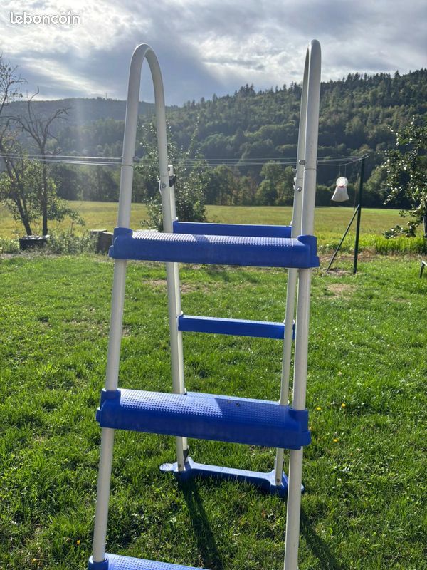 Echelle pour piscine (image 2)