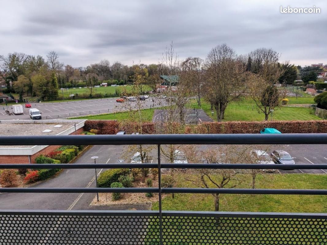 Appartement 2 pièces 37 m² · à Saint-Laurent-Blangy · 37 m² · 135 000 €