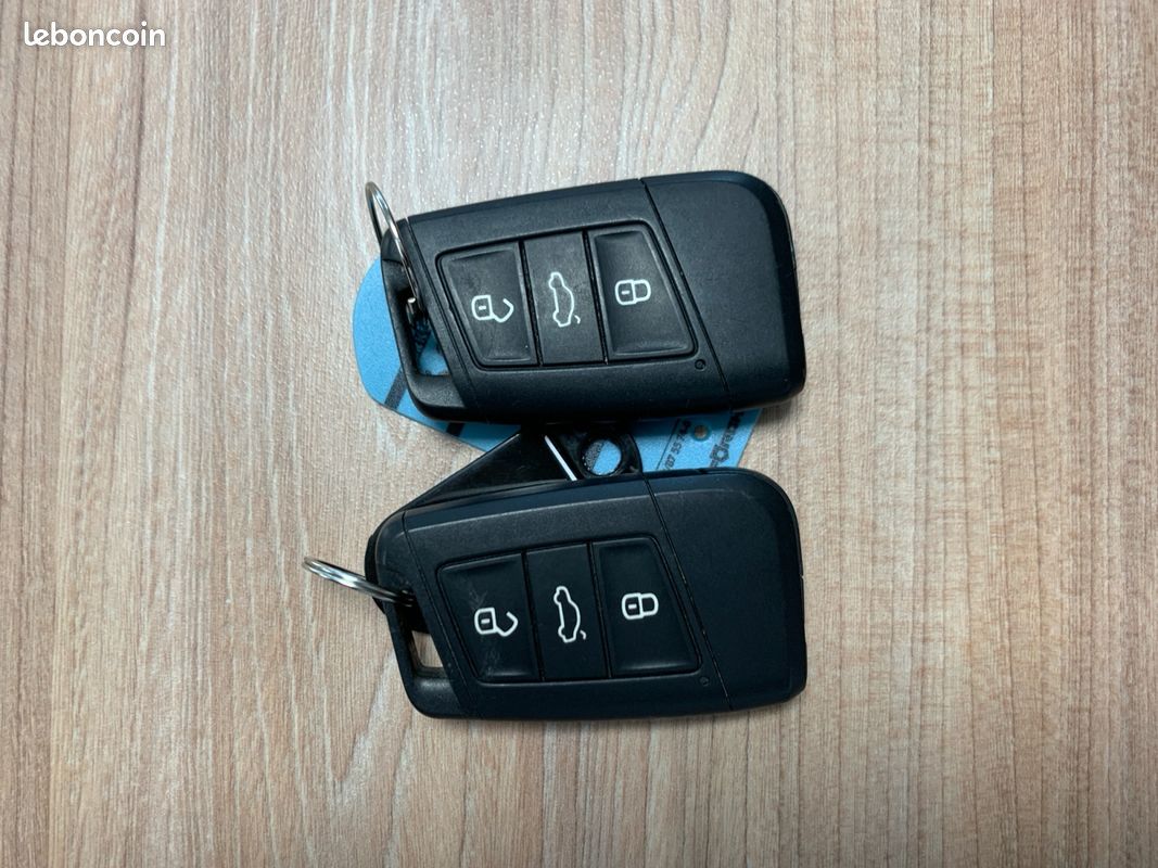 SEAT Ateca 1.5 TSI 150 ch Start/Stop DSG7 FR (image 27)