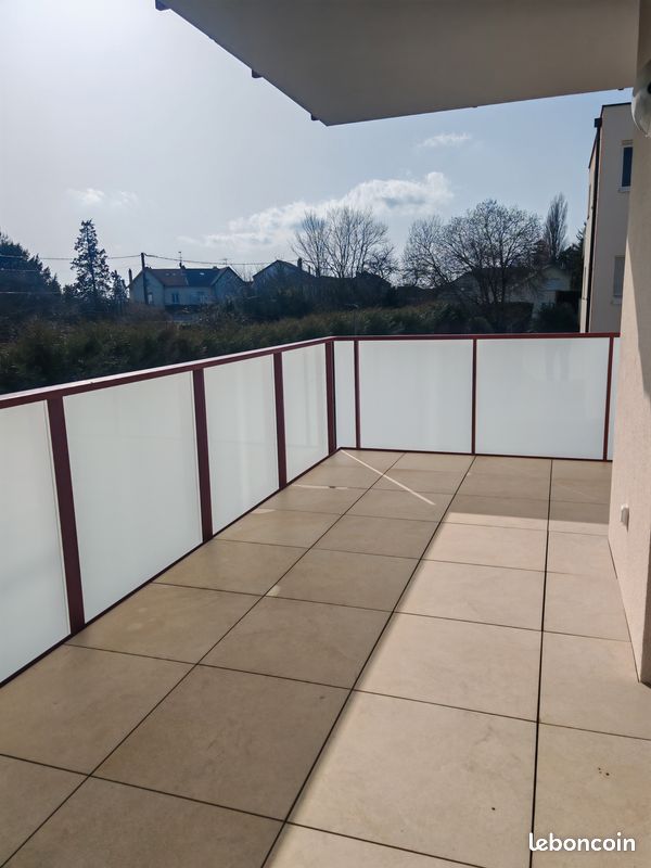 Appartement 3 pièces 69 m² · à Aumetz · 69 m² · 269 900 €
