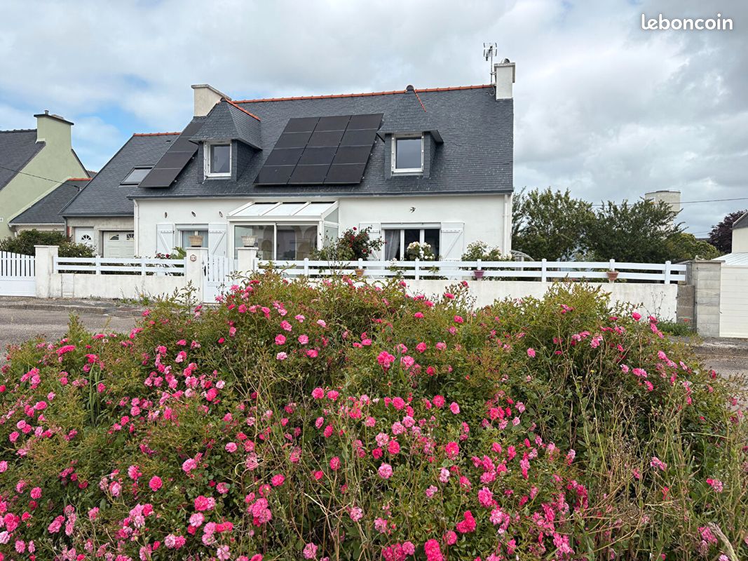 Maison 7 pièces 140 m² · à Pont-Croix · 140 m² · 351 750 €