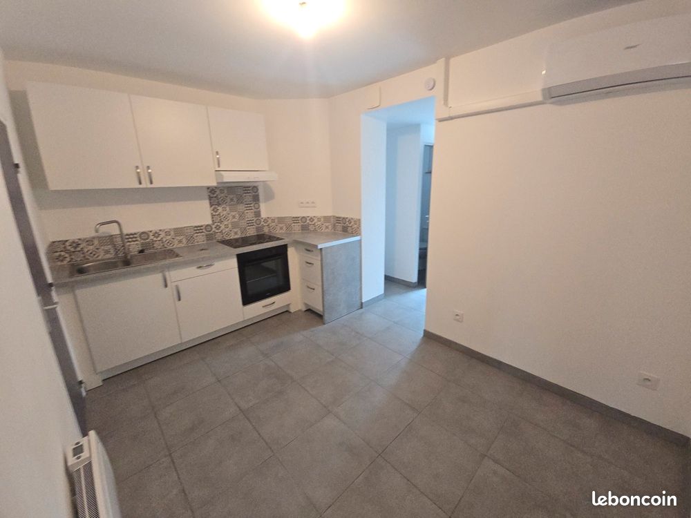 Maison 3 pièces 60 m² · à Hautmont · 60 m² · 600 €