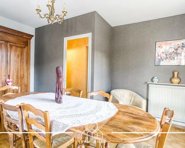 Maison 349 900 € - 100 m²