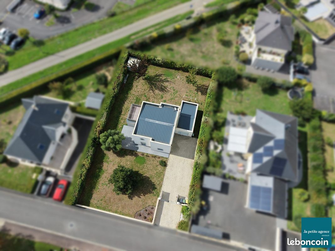 Maison 6 pièces 142 m² · à Bénouville · 142 m² · 420 000 €