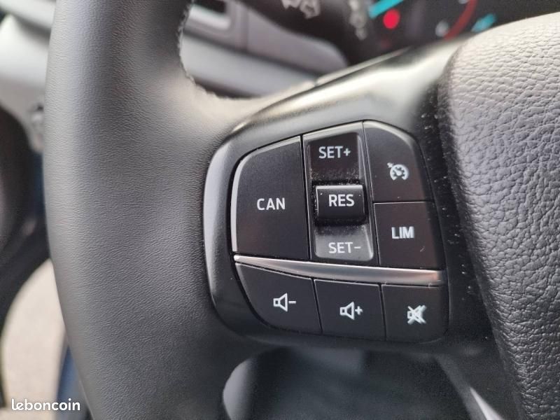 Ford Transit 2T Fg T350 L2H2 2.0 EcoBlue 130ch Trend (image 15)