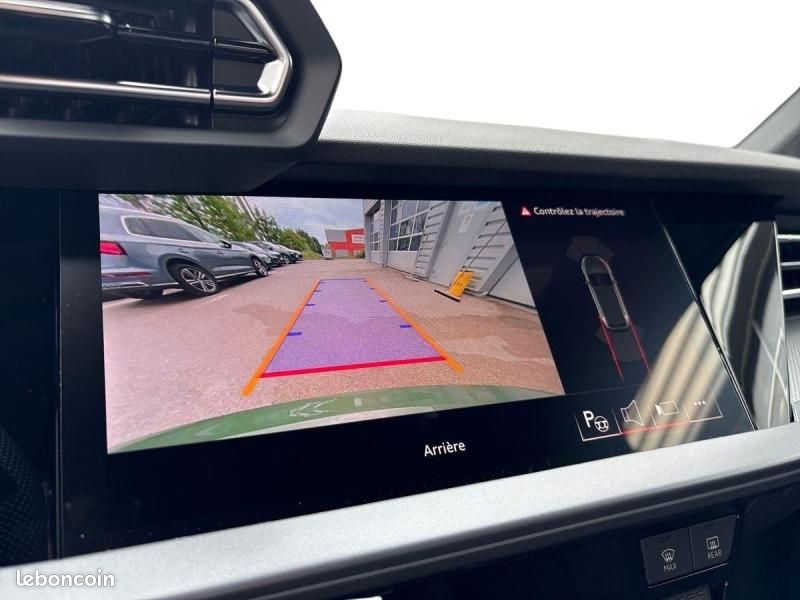 Audi A3 allstreet 40 TFSI e 204ch PHEV Avus S tronic 6 (image 14)