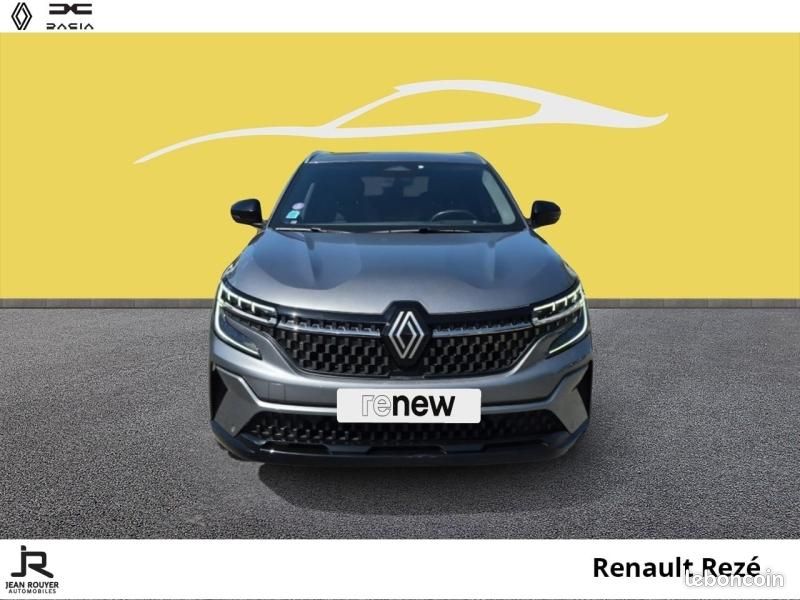 Renault Austral 1.2 E-Tech full hybrid 200ch Iconic (image 9)