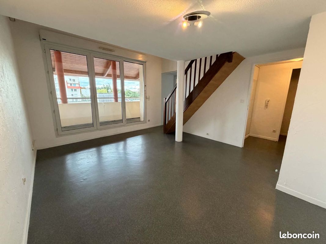 Appartement 2 pièces 41 m² · à Toulouse · 41 m² · 750 €/mois