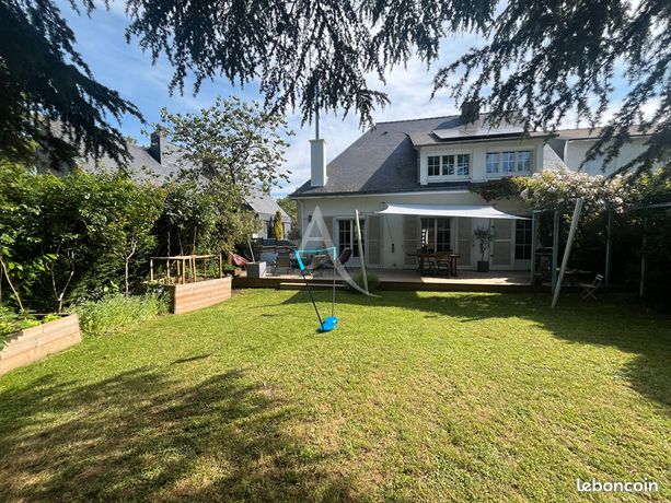 Maison 7 pièces 160 m²