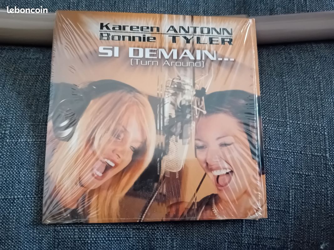 Si demain (image 1)
