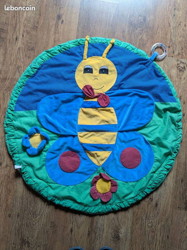 Tapis d'éveil/ activités (image 1)