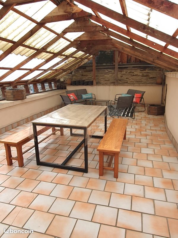 Gîte " La Petite Cité de l'Ardoise" (image 12)