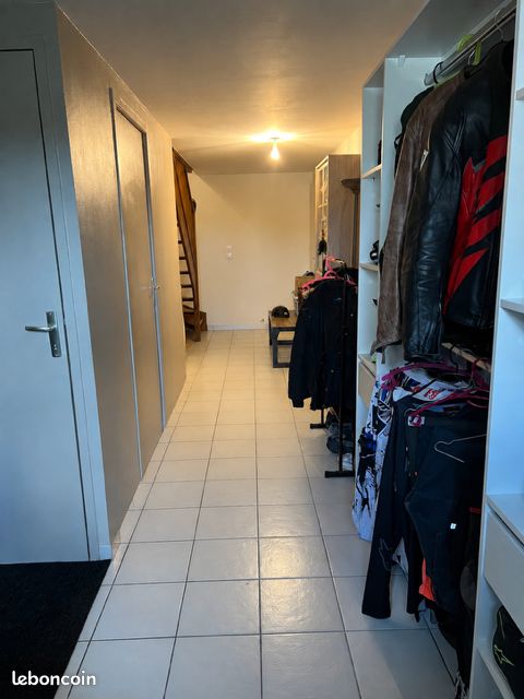 Maison 4 pièces - 94 m2 - 2 chambres - terrasse - balcon - garage (image 17)