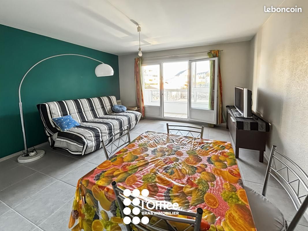 Appartement 2 pièces 41 m² · aux Sables-d'Olonne · 41 m² · 226 825 €