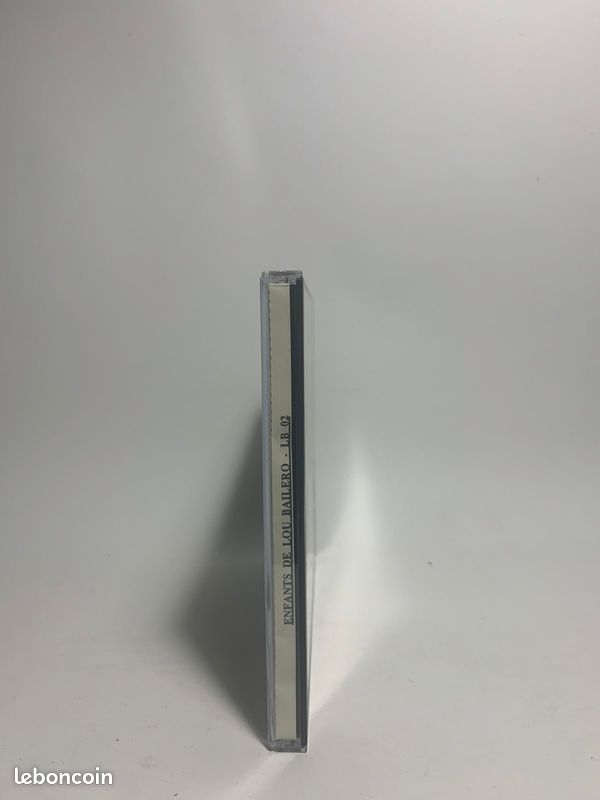 CD enfants de «Lou Bailero » cd (image 3)