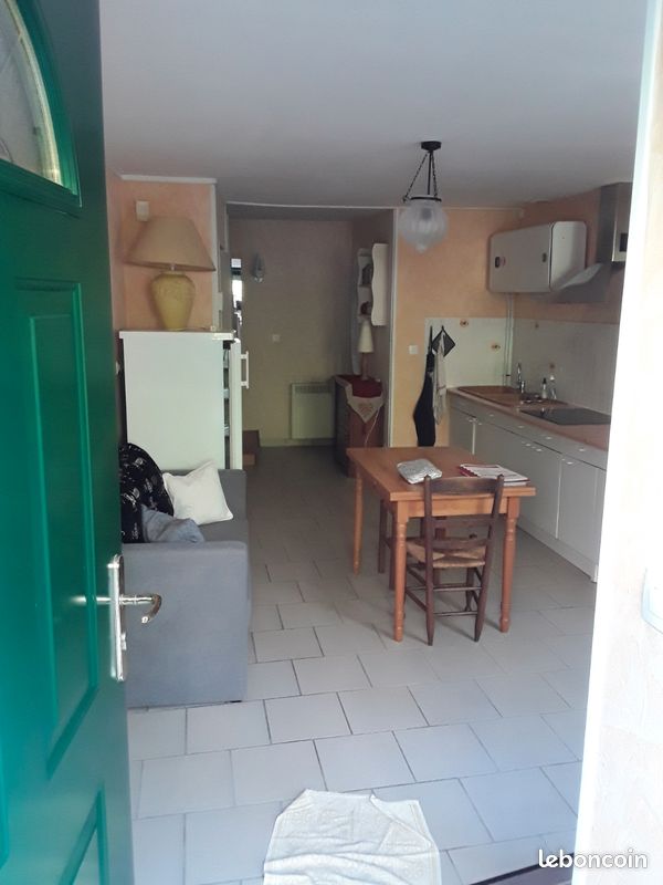 Maison 2 pièces 50 m² · à Sancerre · 50 m² · 420 €/mois