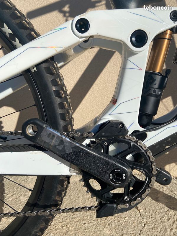 VTT Scott Gambler (image 6)