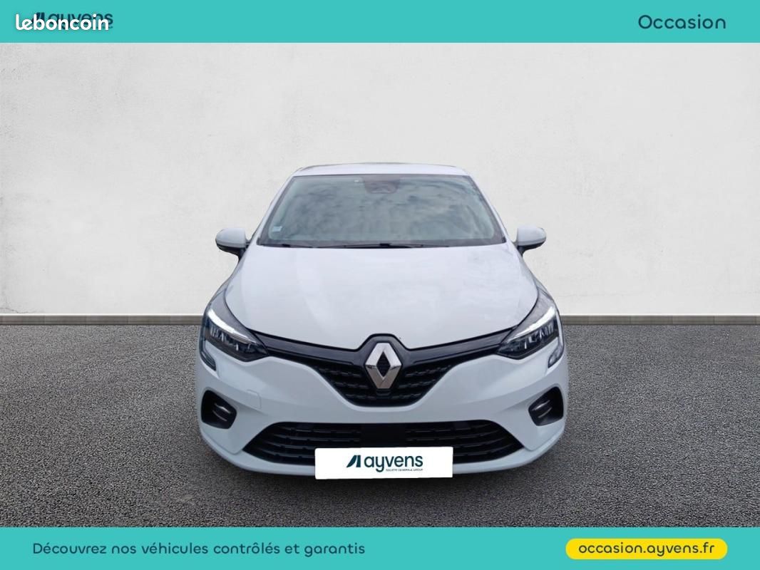 Renault Clio 1.5 Blue dCi 85ch Business (image 5)