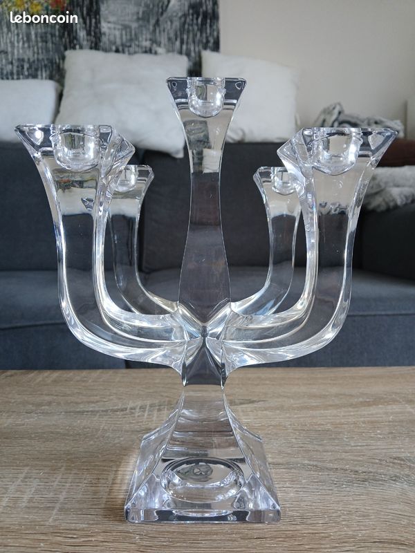 Villeroy&Boch Chandelier (image 1)