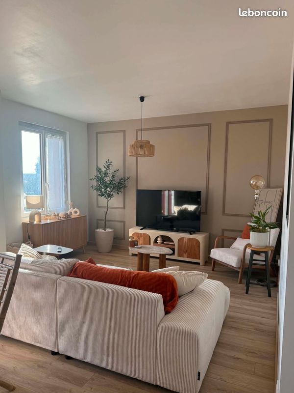 Appartement 3 pièces 70 m² · à Portes-lès-Valence · 70 m² · 170 000 €