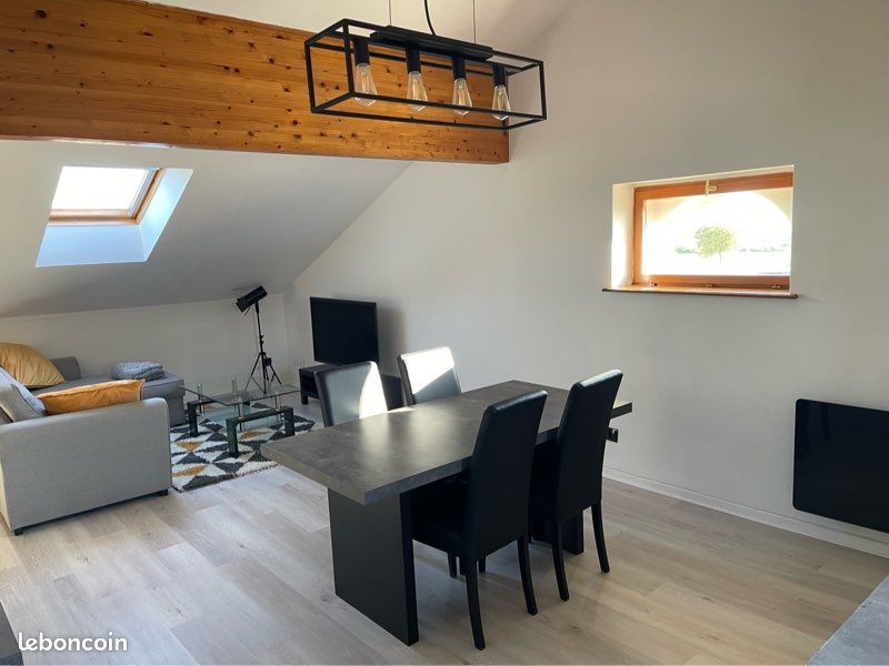 Appartement 1 pièce 53 m² · à Noisseville · 53 m² · 620 €/mois