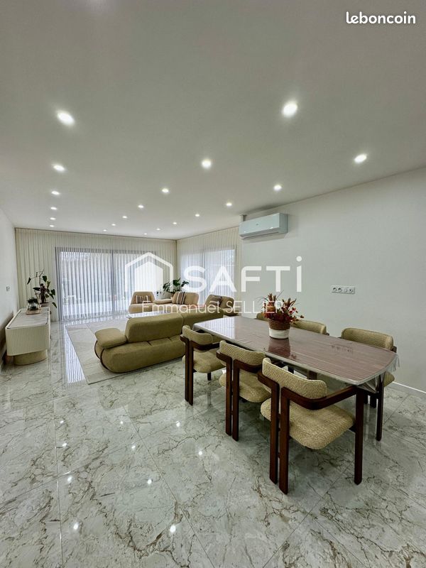Maison 4 pièces 135 m² (image 7)