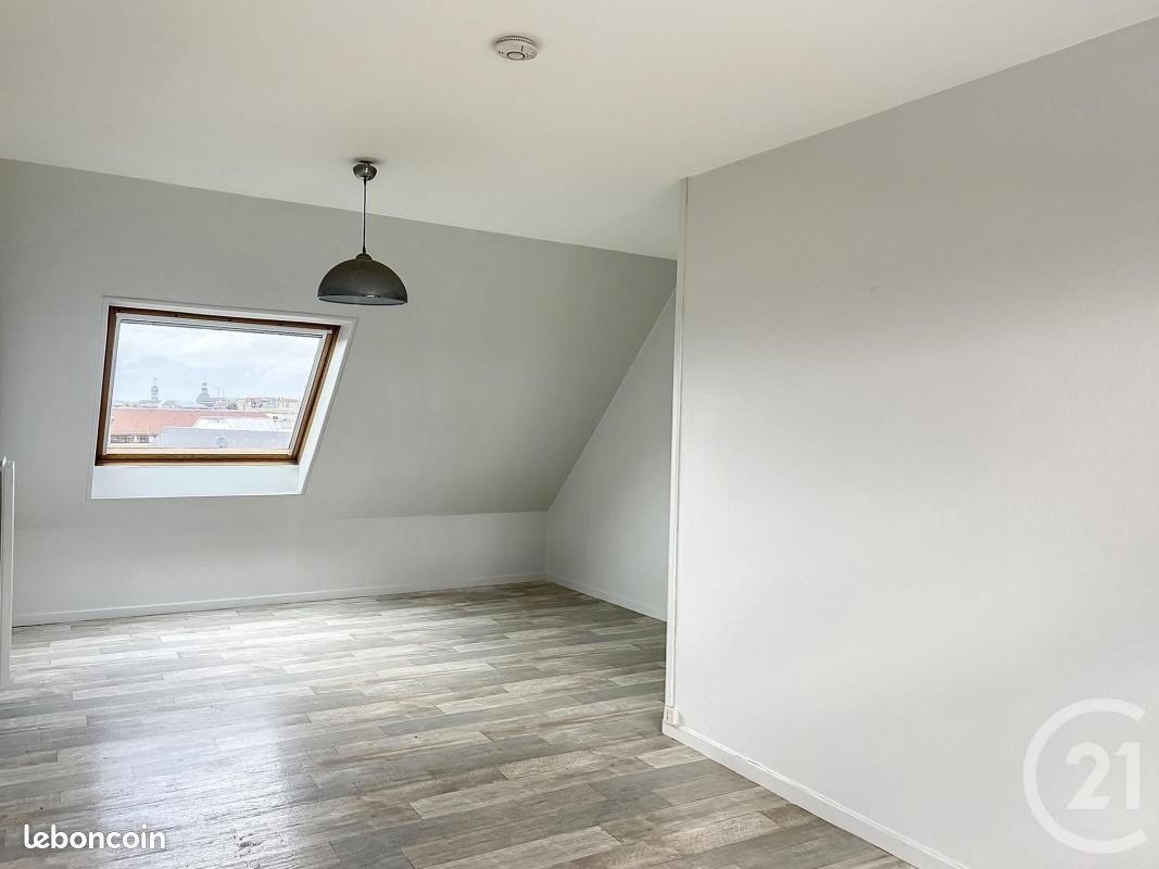 Appartement 1 pièce 26 m² · à Troyes · 26 m² · 396 €/mois