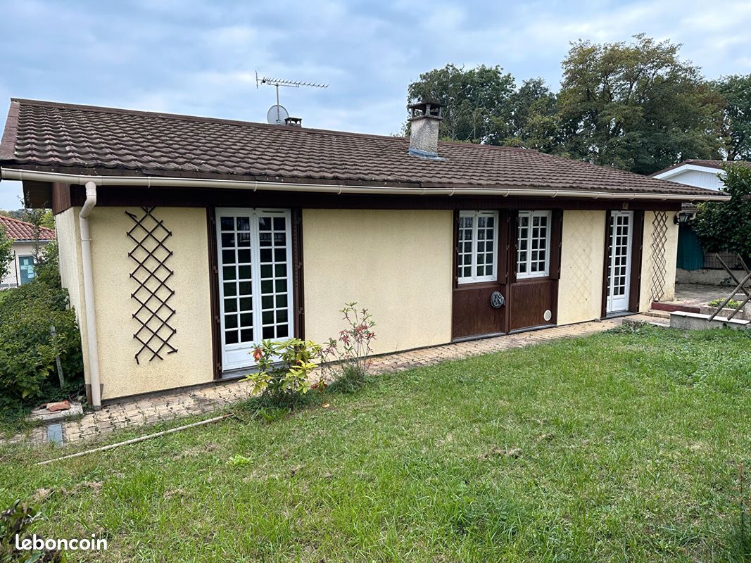 Maison 4 pièces 92 m² · à Charvieu-Chavagneux · 92 m² · 230 000 €