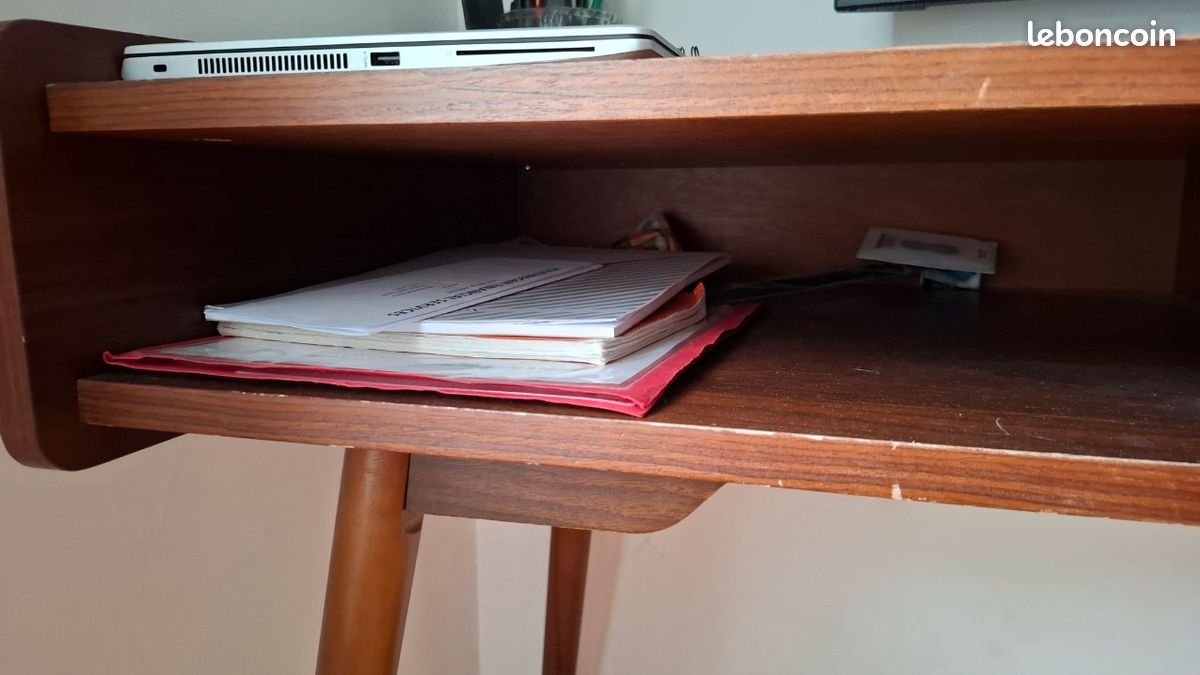 Bureau vintage - Ronda (image 4)