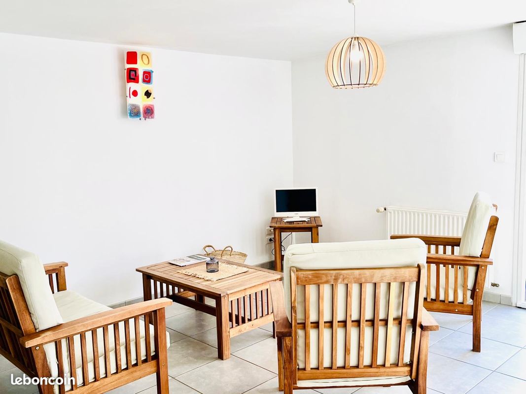 Appartement 1 pièce 35 m² · à Bidart · 35 m² · 700 €/mois