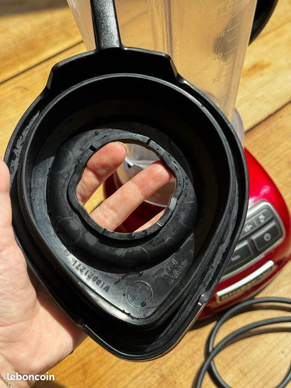 Kitchenaid household blender mixer (image 7)