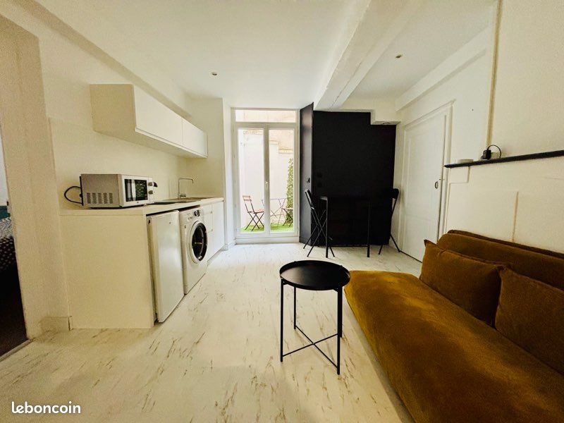 Appartement 2 pièces 34 m² · à Laval · 34 m² · 650 €/mois