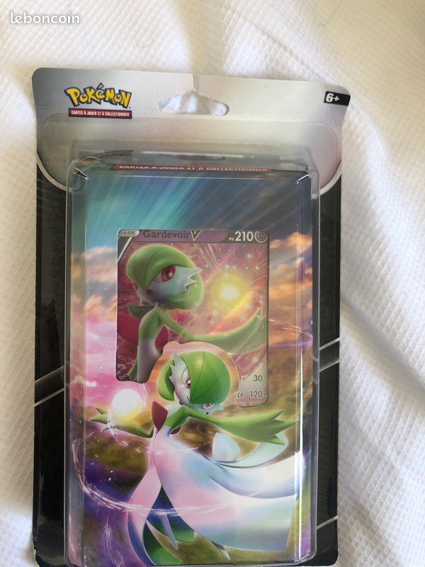Carte Pokémon (image 1)