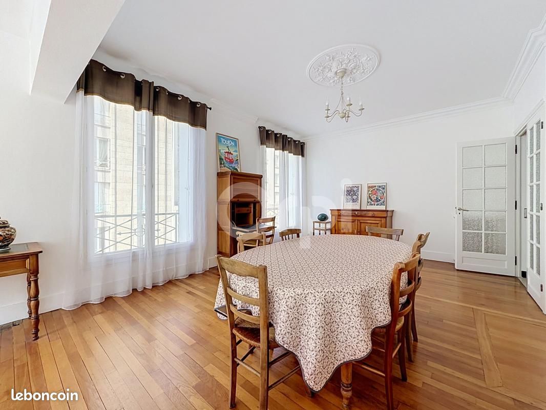 Appartement 5 pièces 106 m² · à Brest · 106 m² · 318 000 €