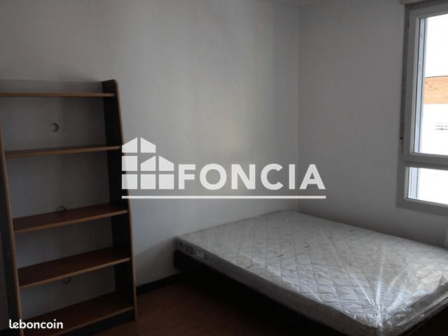 Appartement 3 pièces 54 m² · à Fontaine · 54 m² · 715 €