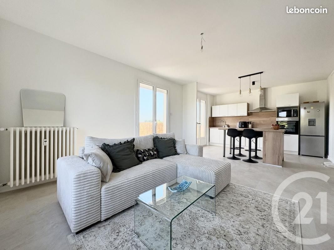Appartement 2 pièces 68 m² · à Limoges · 68 m² · 690 €