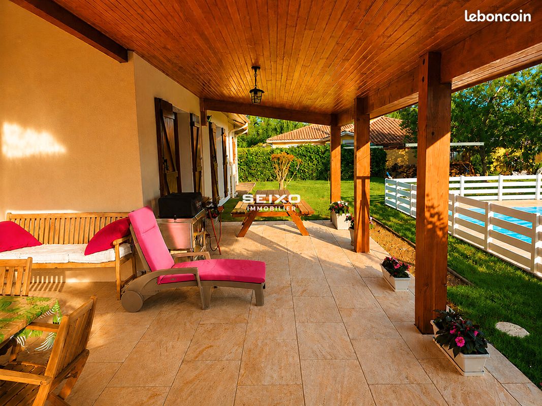 Maison 5 pièces 103 m² (image 17)