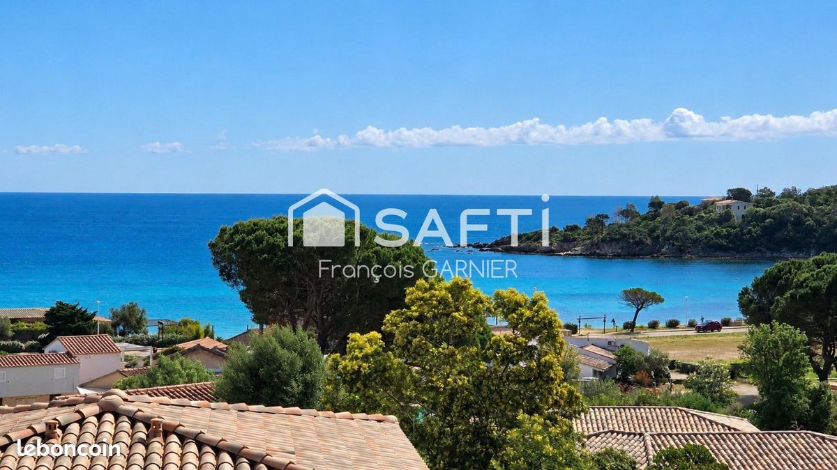 Appartement 2 pièces 49 m² · à Conca · 49 m² · 335 000 €