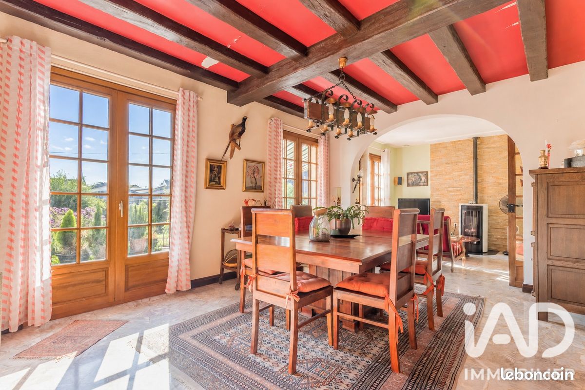 Maison 6 pièces 122 m² · à Brunoy · 122 m² · 429 900 €