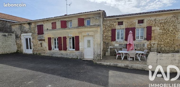 Maison 5 pièces 136 m²