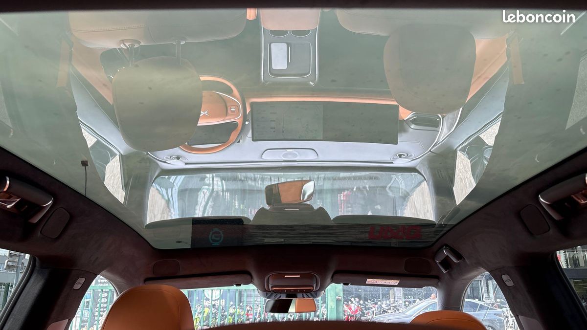 XPENG G9 Performance (image 29)