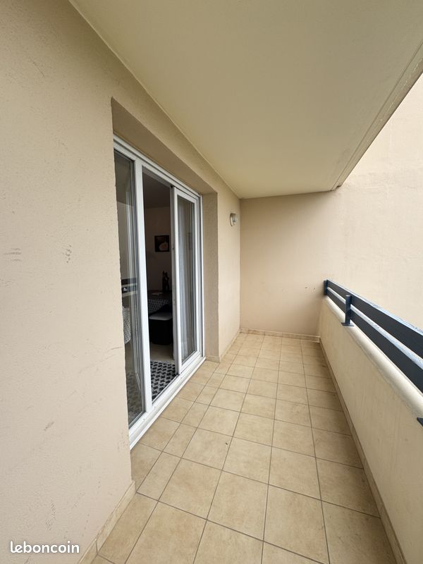 Appartement 2 pièces 40 m² · à Canet-en-Roussillon · 40 m² · 650 €