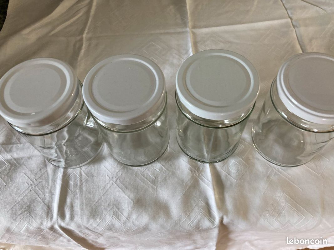 4 pots de confiture (image 4)