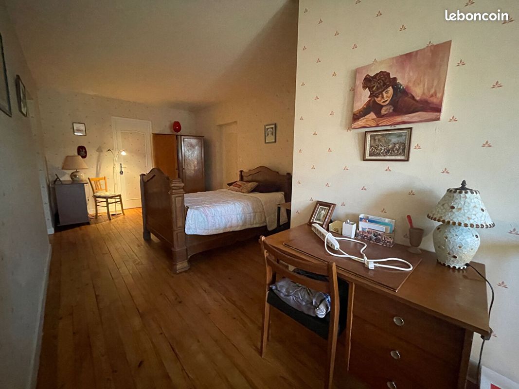 Pavillon 6 pièces 160 m² - Buxerolles 86180 (image principale 9)