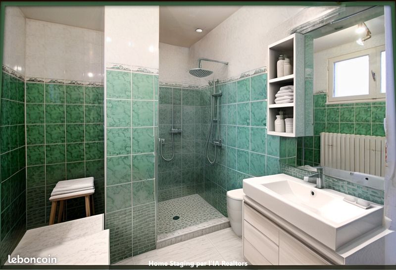 Maison 7 pièces 139 m² - Chasseneuil-du-Poitou 86360 (image principale 19)