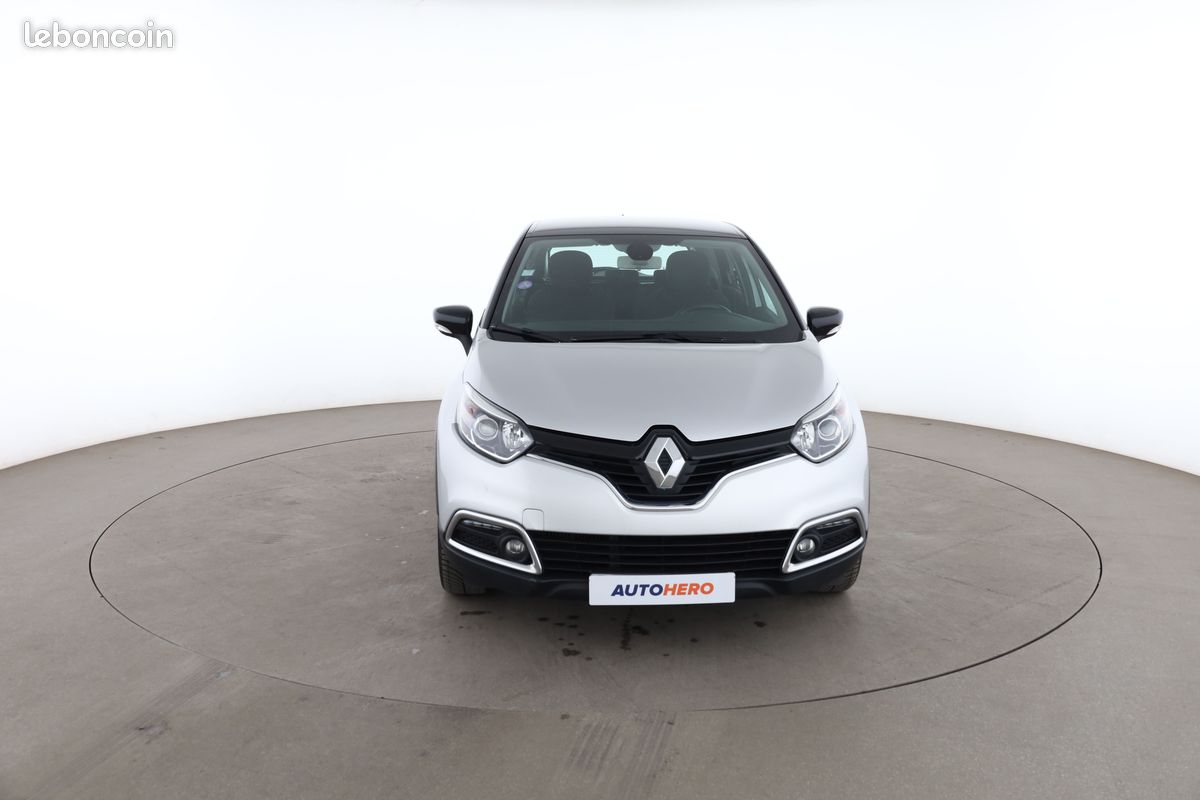 Renault Captur 1.2 TCe Energy Intens EDC 120 ch (image 14)