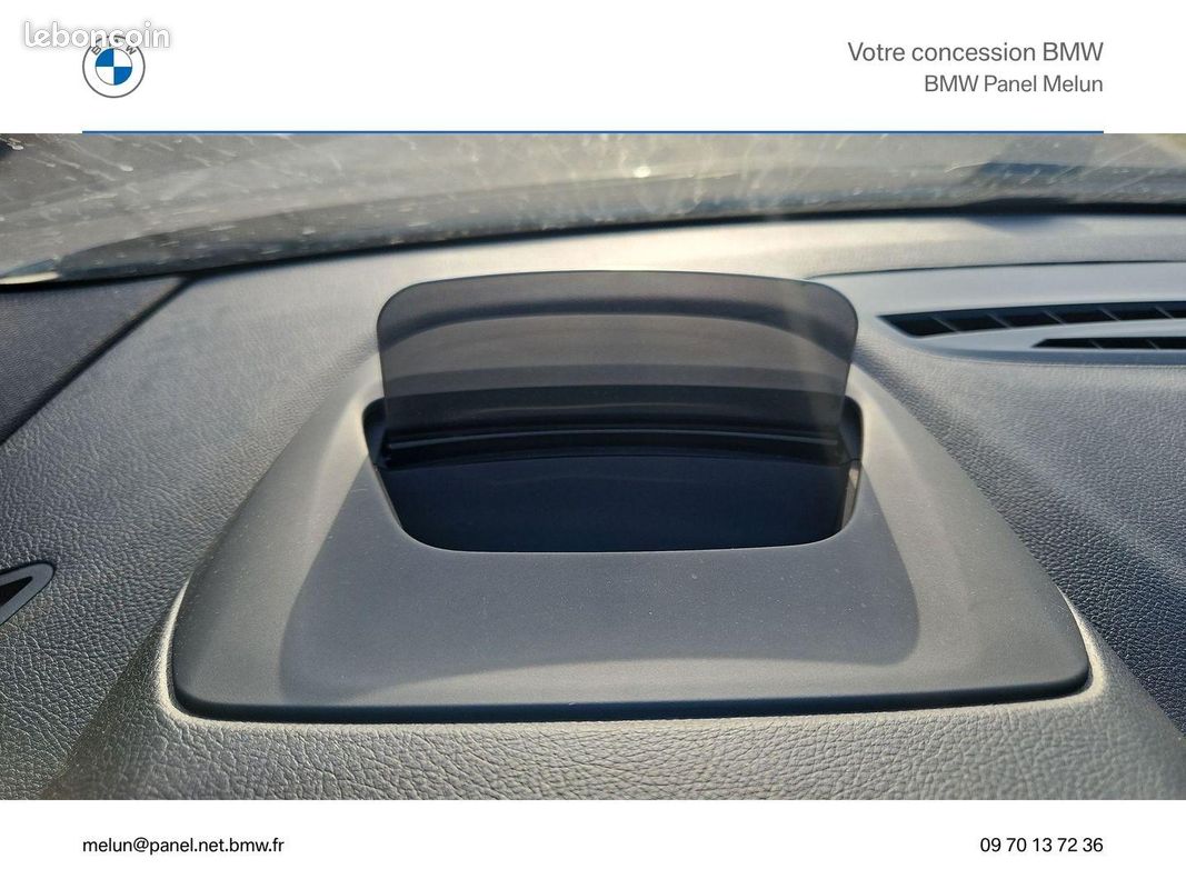 Bmw Série 2 ActiveTourer 225xeA 220ch M Sport (image 18)
