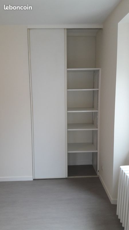 Appartement a louer saint-jean-de-la-ruelle - 2 pièce(s) - 38 m2 - Surfyn